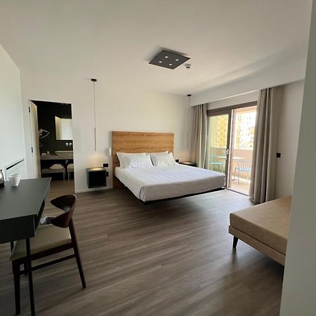 Roccaregina Hotel Sciacca Exteriér fotografie