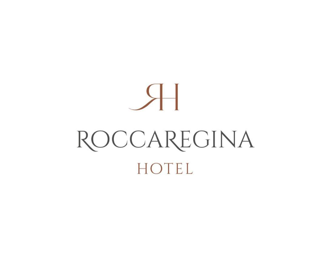 Roccaregina Hotel Sciacca Exteriér fotografie