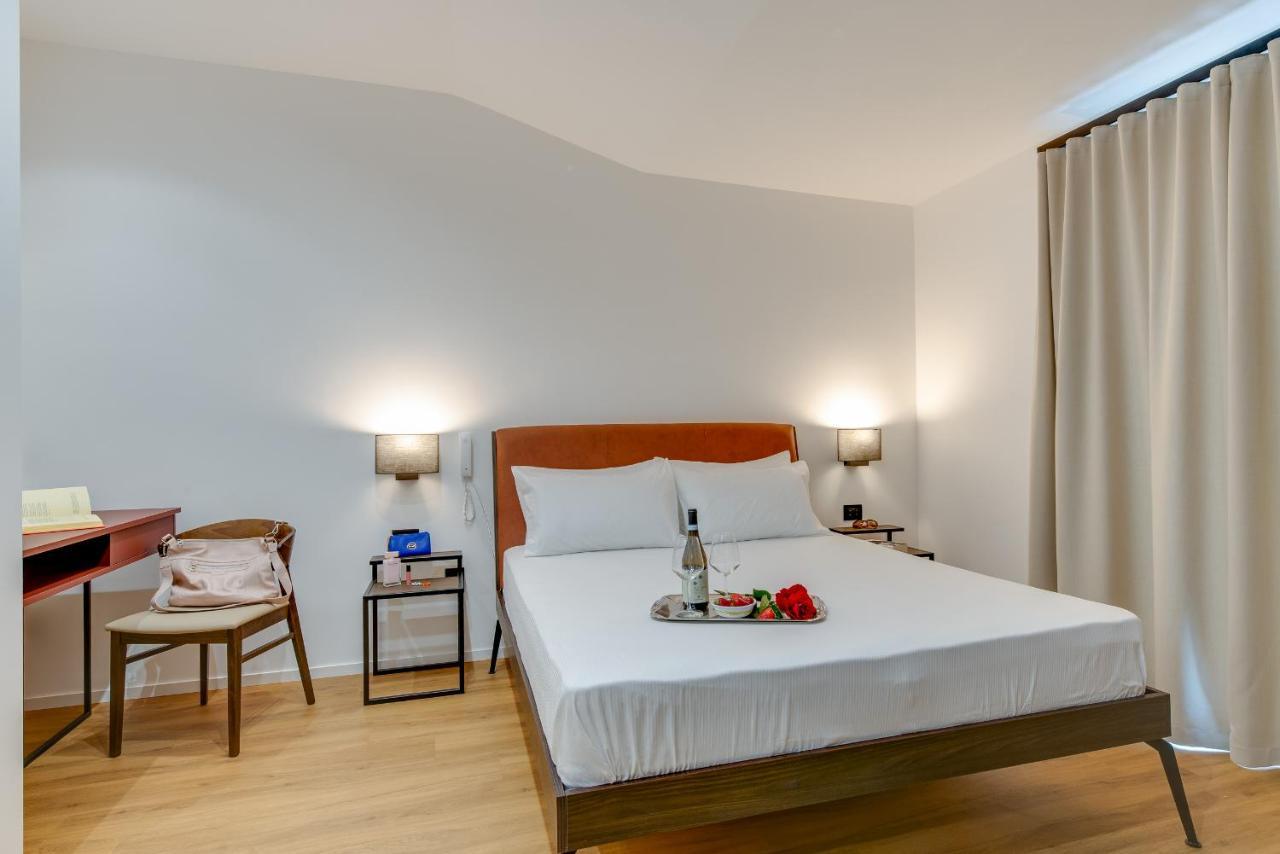 Roccaregina Hotel Sciacca Exteriér fotografie