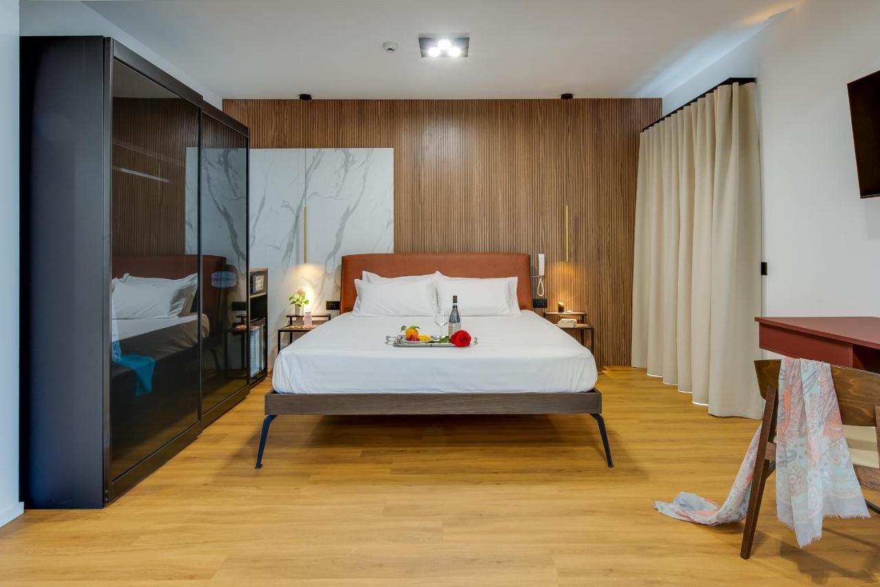 Roccaregina Hotel Sciacca Exteriér fotografie