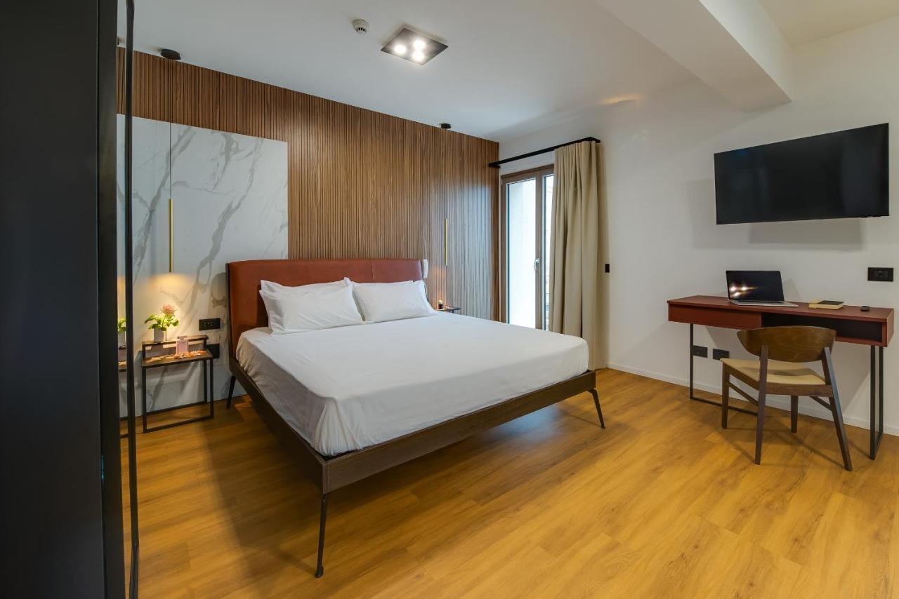 Roccaregina Hotel Sciacca Exteriér fotografie
