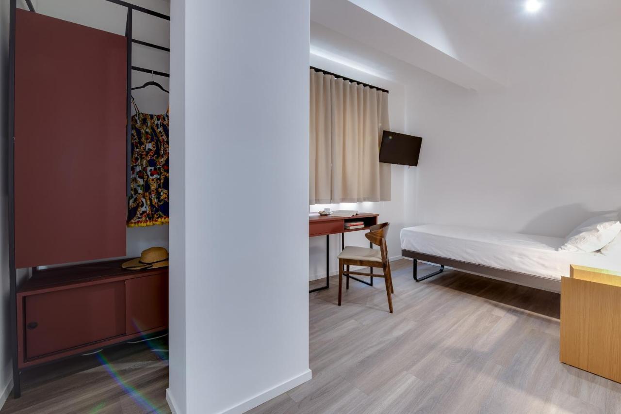 Roccaregina Hotel Sciacca Exteriér fotografie