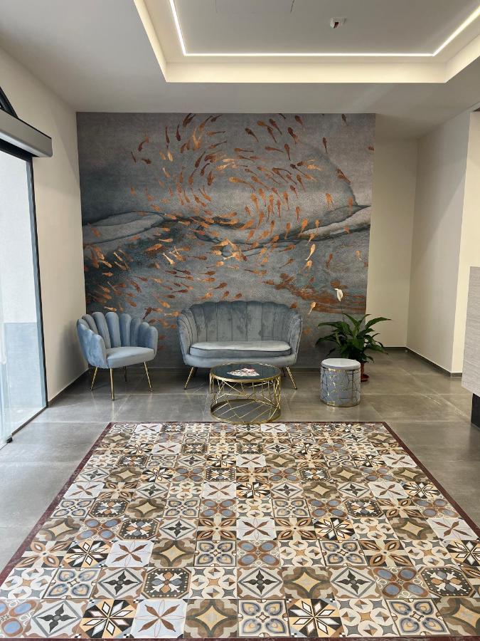 Roccaregina Hotel Sciacca Exteriér fotografie
