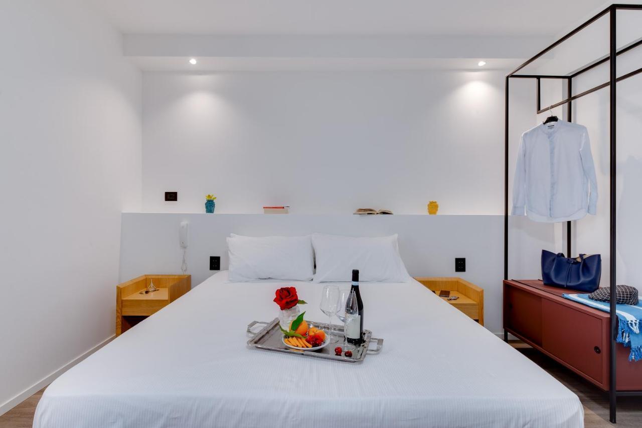 Roccaregina Hotel Sciacca Exteriér fotografie