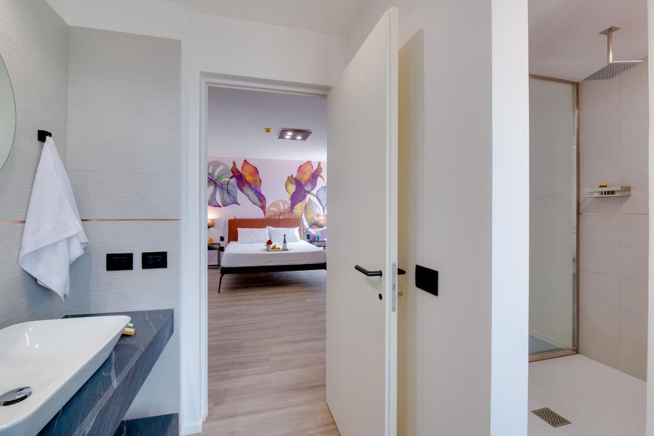 Roccaregina Hotel Sciacca Exteriér fotografie
