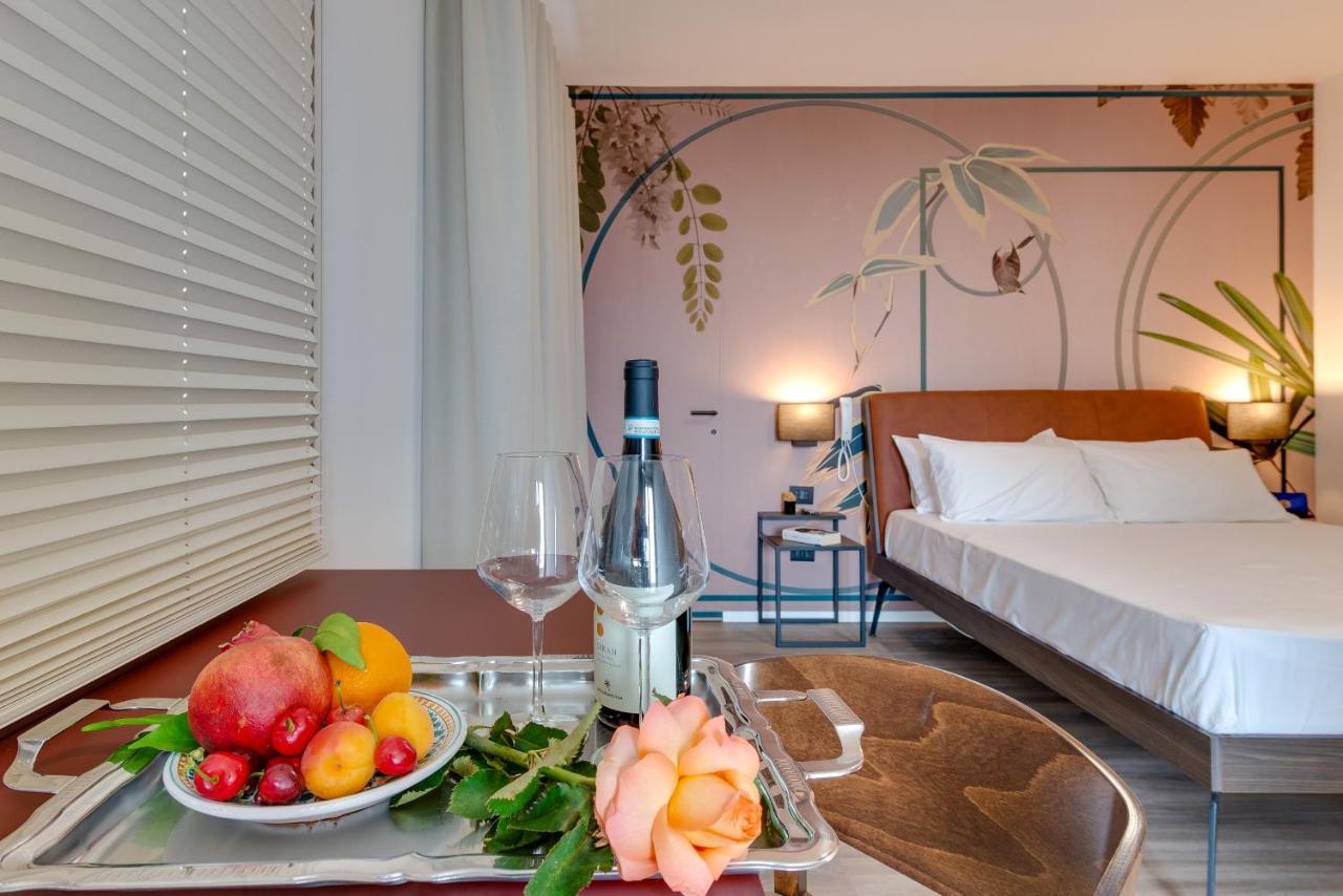 Roccaregina Hotel Sciacca Exteriér fotografie