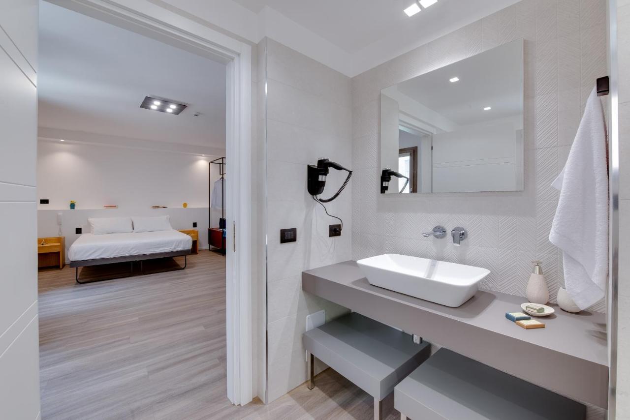 Roccaregina Hotel Sciacca Exteriér fotografie