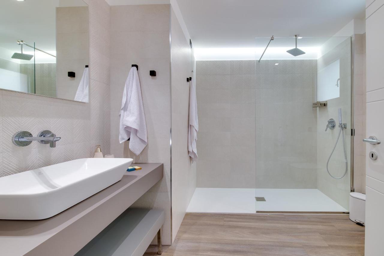 Roccaregina Hotel Sciacca Exteriér fotografie