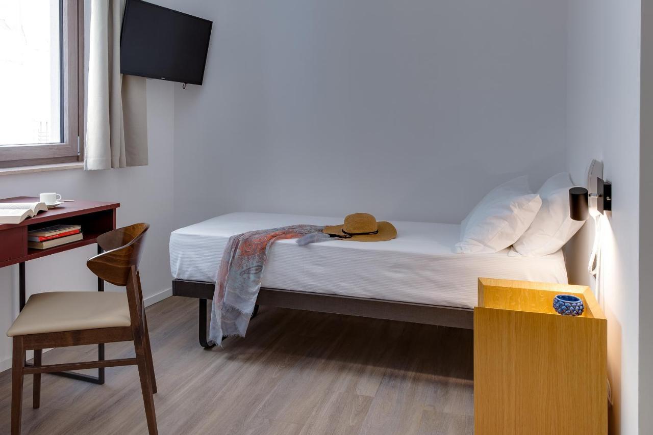 Roccaregina Hotel Sciacca Exteriér fotografie