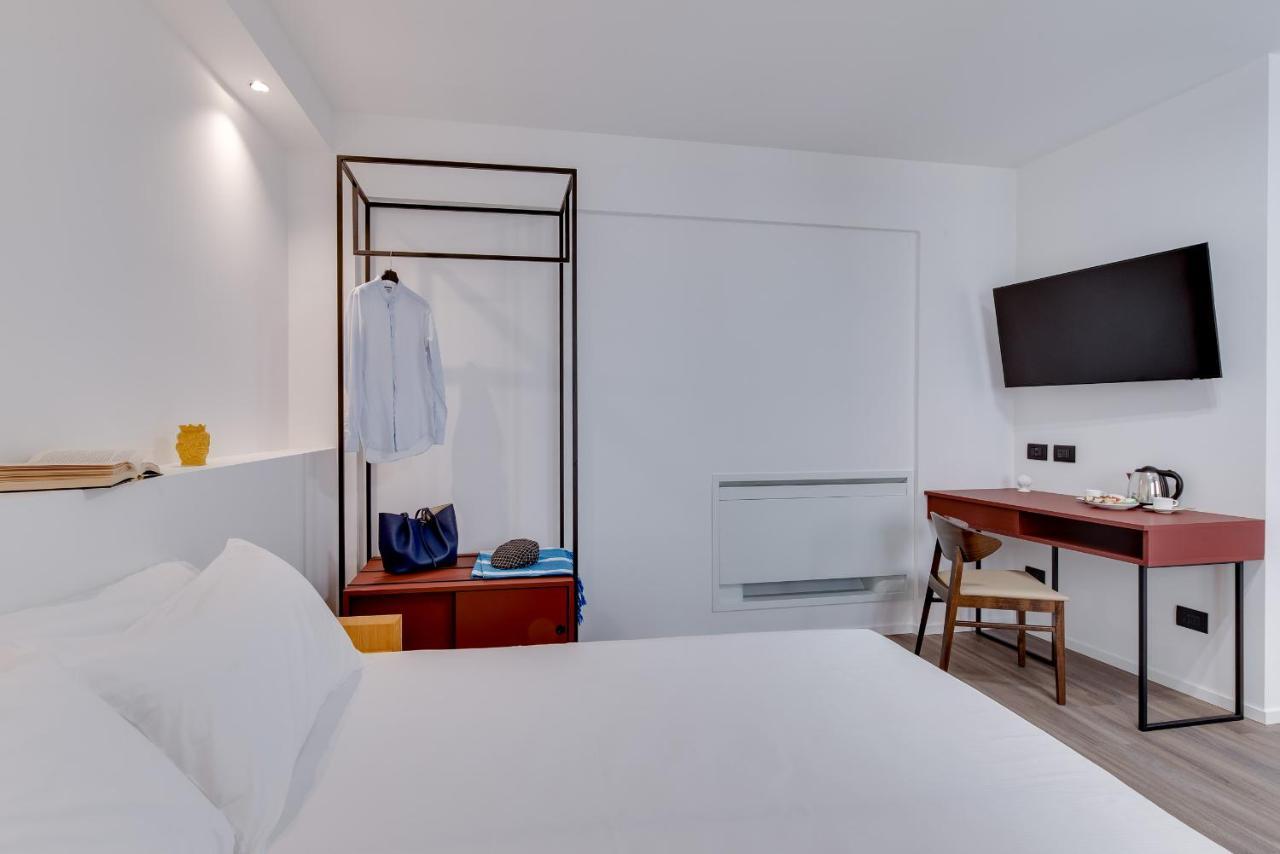 Roccaregina Hotel Sciacca Exteriér fotografie