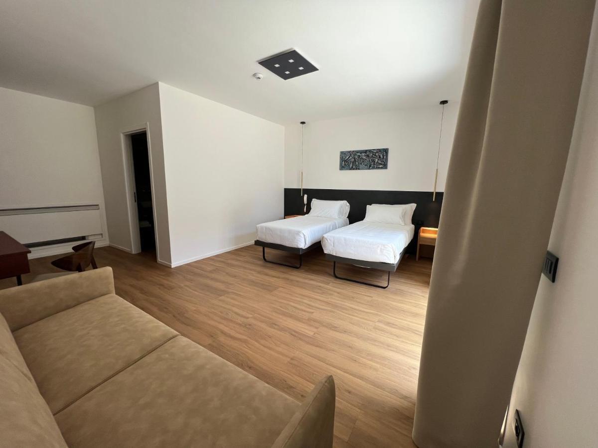 Roccaregina Hotel Sciacca Exteriér fotografie