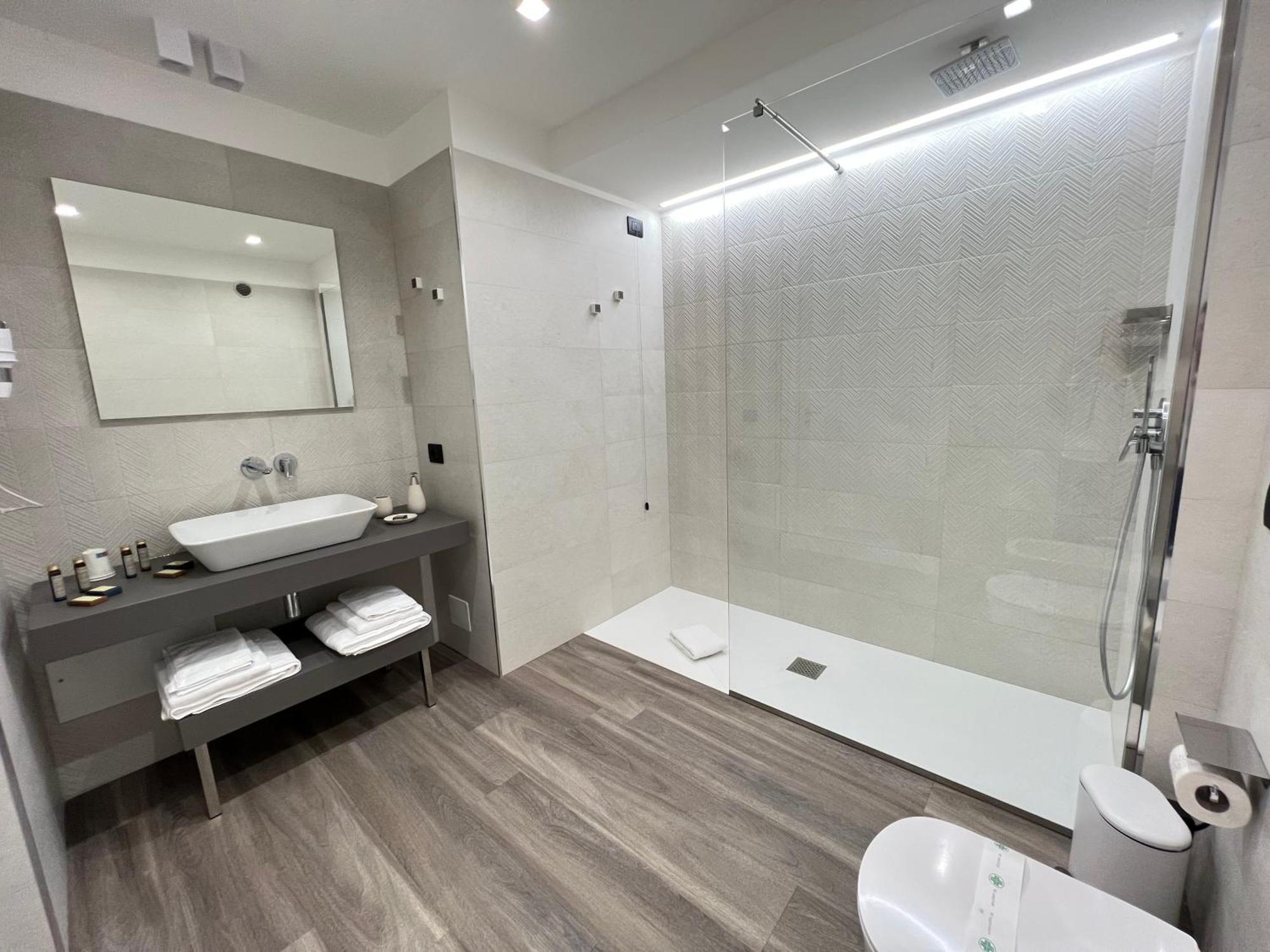 Roccaregina Hotel Sciacca Exteriér fotografie