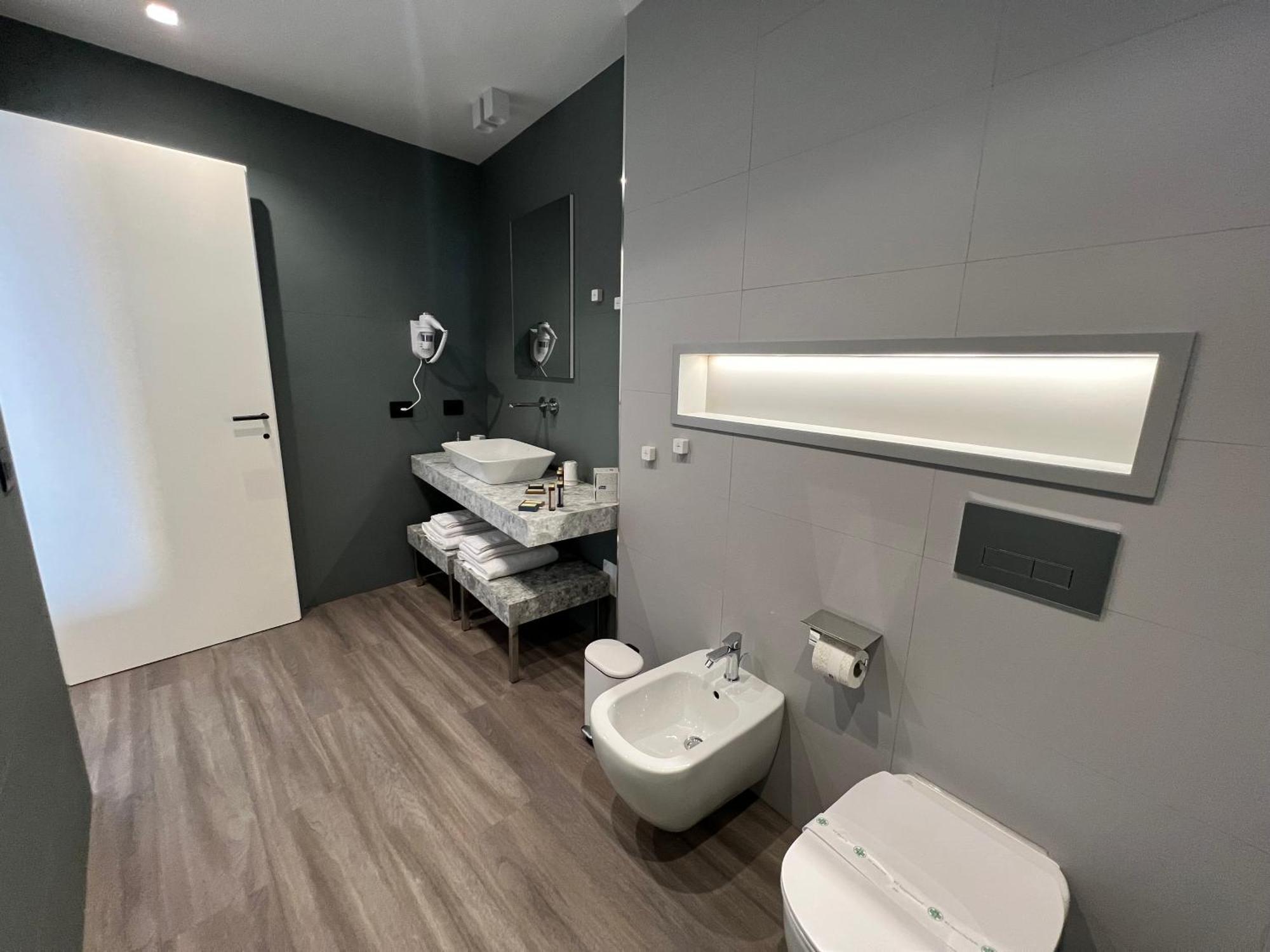 Roccaregina Hotel Sciacca Exteriér fotografie
