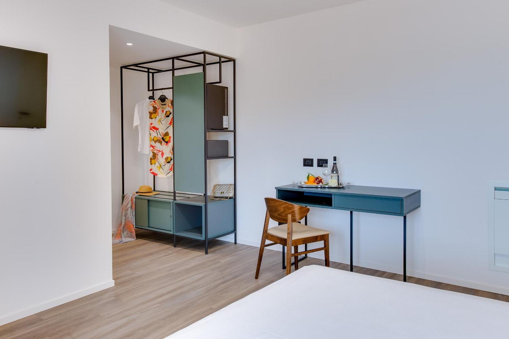 Roccaregina Hotel Sciacca Exteriér fotografie