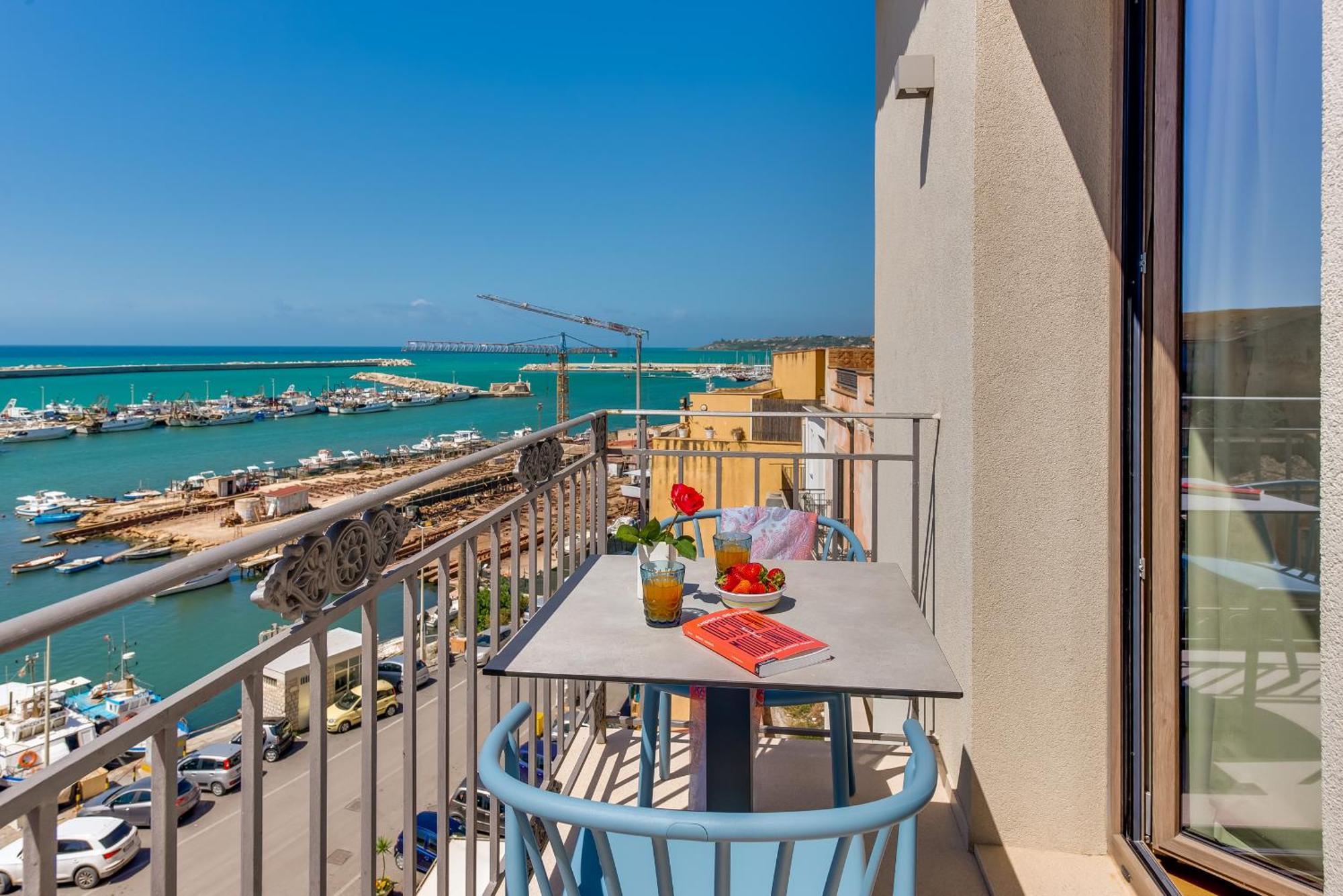 Roccaregina Hotel Sciacca Exteriér fotografie