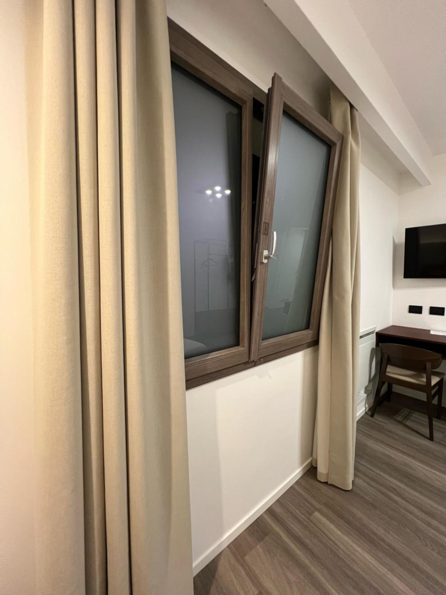 Roccaregina Hotel Sciacca Exteriér fotografie